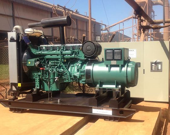 荣县发电机出租