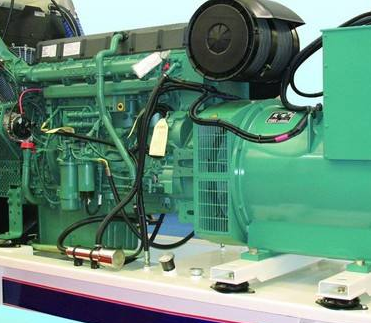 荣县发电机出租